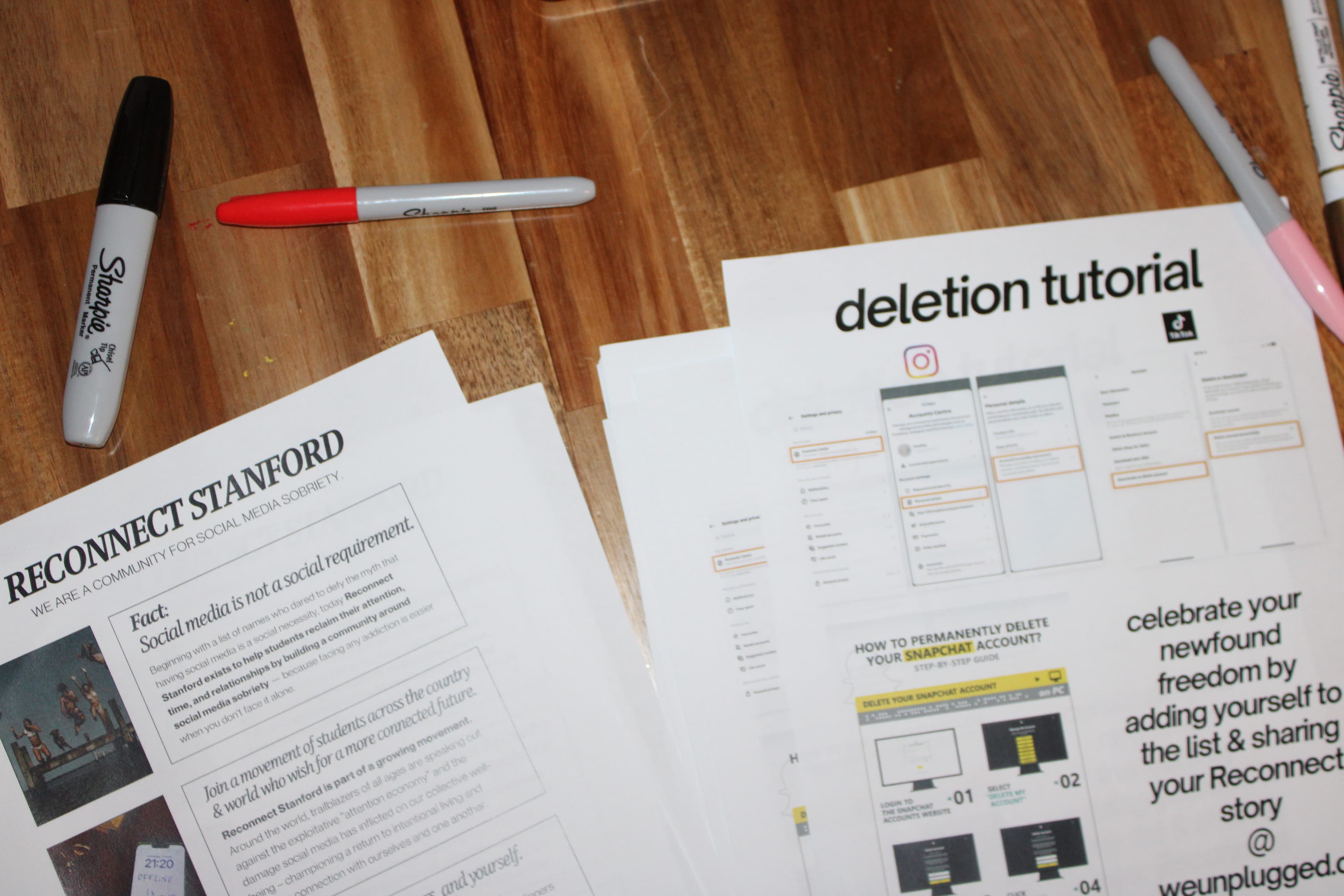 Social Solutions for Social Media