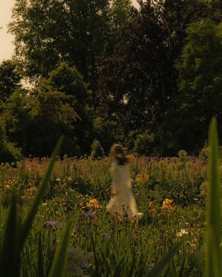 The Beauty of Being Unreachable